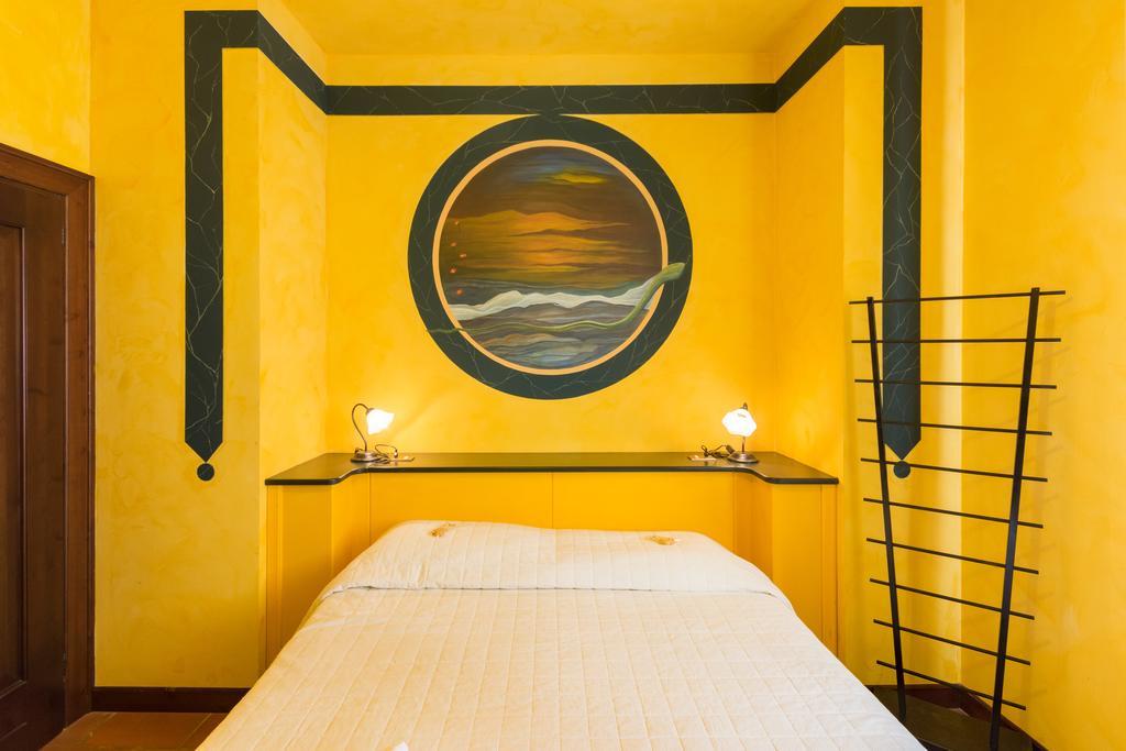 Agriturismo Podere Villa Alessi Cinto Euganeo Exteriér fotografie