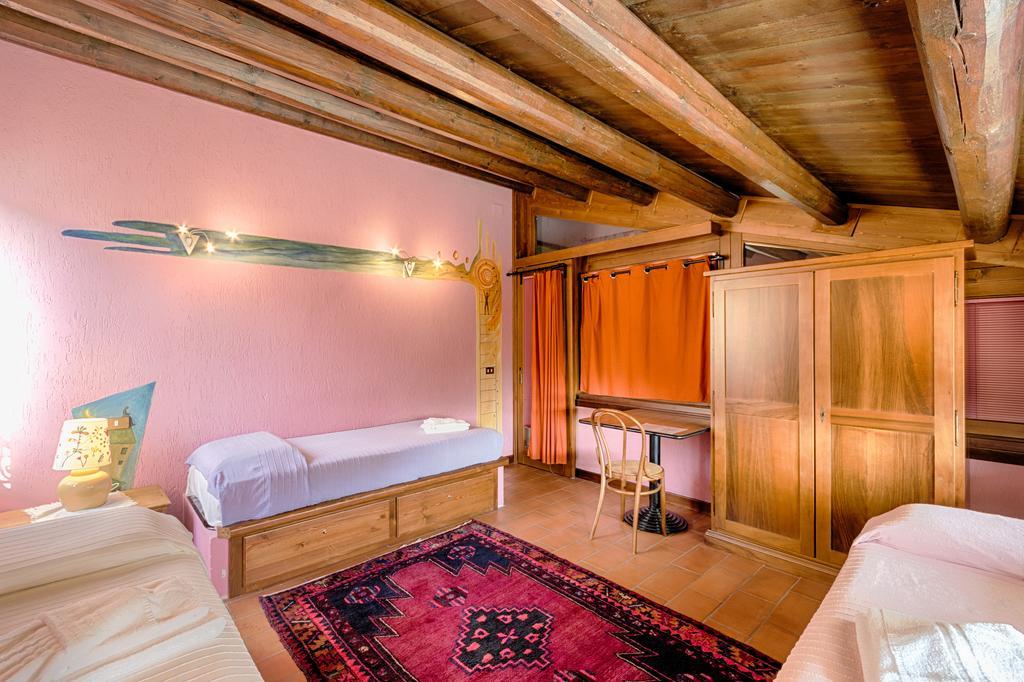 Agriturismo Podere Villa Alessi Cinto Euganeo Exteriér fotografie
