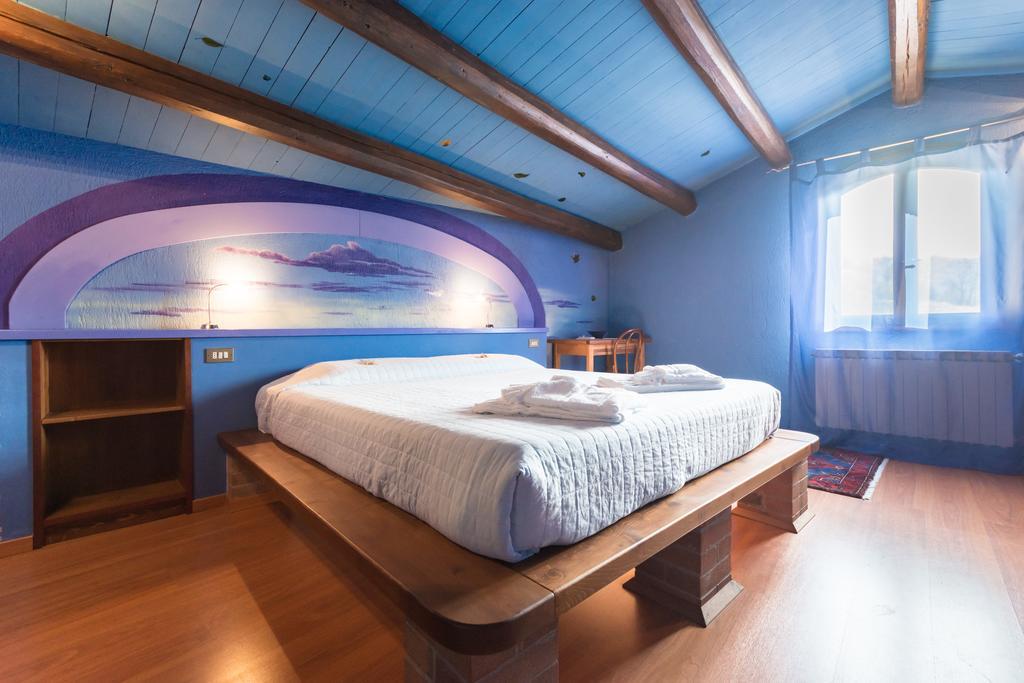 Agriturismo Podere Villa Alessi Cinto Euganeo Exteriér fotografie