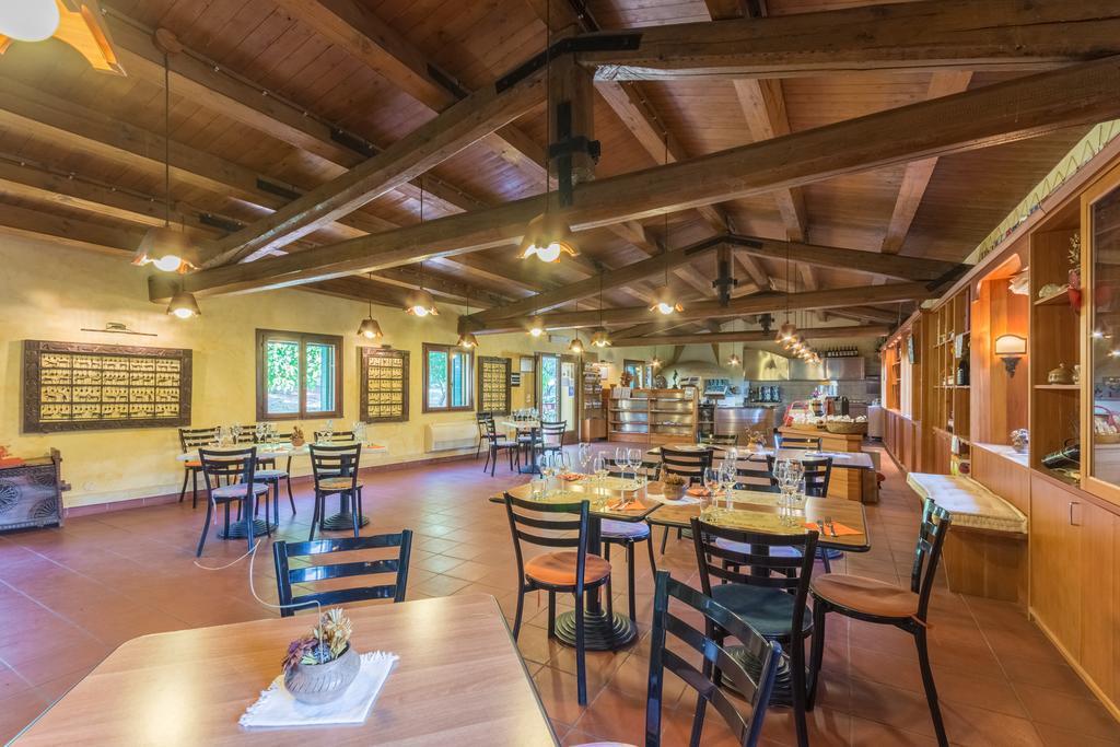 Agriturismo Podere Villa Alessi Cinto Euganeo Exteriér fotografie